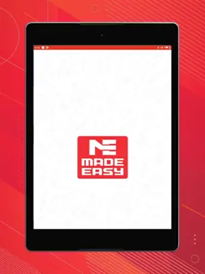 MADE EASY PRIME android App screenshot 0
