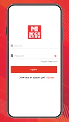 MADE EASY PRIME android App screenshot 11