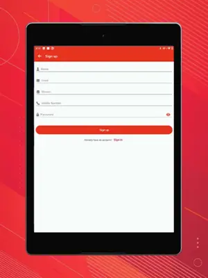 MADE EASY PRIME android App screenshot 2